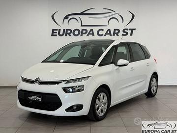 Citroën C4 Picasso 1.6 e-hdi Exclusive 115cv