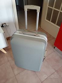Valigia da viaggio Enrico coveri