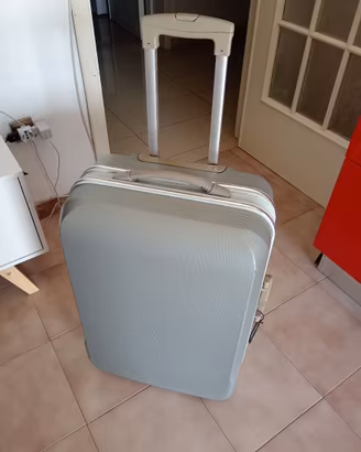 Valigia da viaggio Enrico coveri