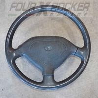 Volante sterzo Daihatsu Rocky 2’serie