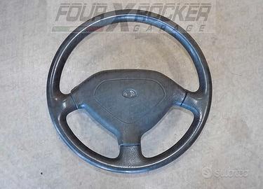 Volante sterzo Daihatsu Rocky 2’serie