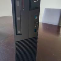 Pc fisso Lenovo M73