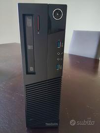 Pc fisso Lenovo M73