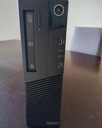 Pc fisso Lenovo M73
