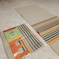 Runner nuovo Eridaneo Made in Italy 