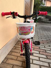 Bici bambina