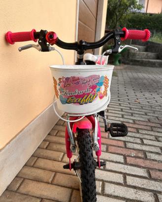 Bici bambina