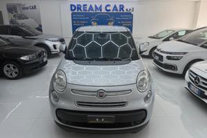 Fiat 500L 1.3 MJT 95Cv Diesel - OK NEOPATENTATI