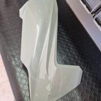 Carena sinistra,scudo anteriore Honda forza 350