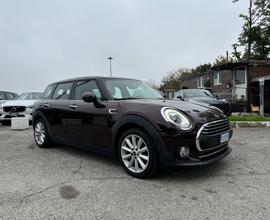 Mini 1.5 One D Hype Clubman Automatica