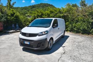 Fiat scudo 1.5 HDi furgone 3 posti