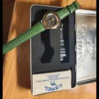 OROLOGIO CAMEL BASE AMERICANA GADGET CON CINTURINI