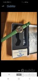 OROLOGIO CAMEL BASE AMERICANA GADGET CON CINTURINI