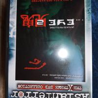 Dvd the asian terror