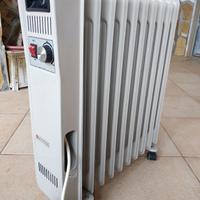 Termosifone elettrico