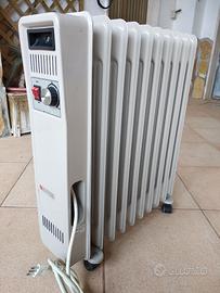 Termosifone elettrico