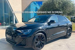 Audi Q8 SUV TDI quattro 210 kW tiptronic S line ed