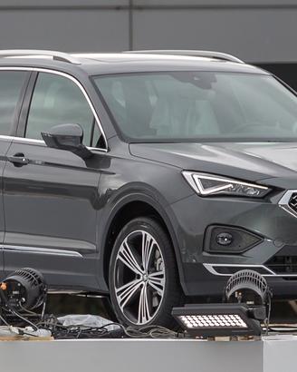 Ricambi usati seat tarraco 2018- #p