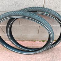 Schwalbe Pneumatico Rigido Big Ben HS439 K-Guard