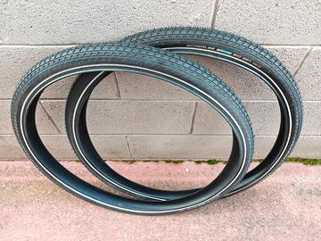 Schwalbe Pneumatico Rigido Big Ben HS439 K-Guard