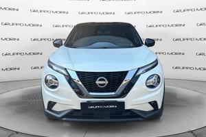 Nissan Juke 1.0 DIG-T 114 Mt N-Connecta - GPL