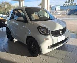 Smart ForTwo 90 0.9 Turbo twinamic limited #3