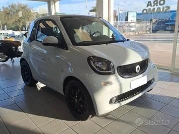 Smart ForTwo 90 0.9 Turbo twinamic limited #3