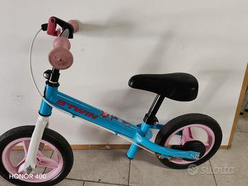 Bici Btwin2/4 anni