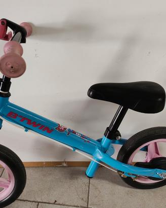 Bici Btwin2/4 anni