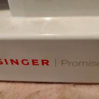 Singer promise 1409