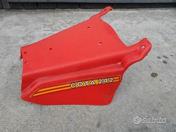 Plastica fiancatina montesa cota 242