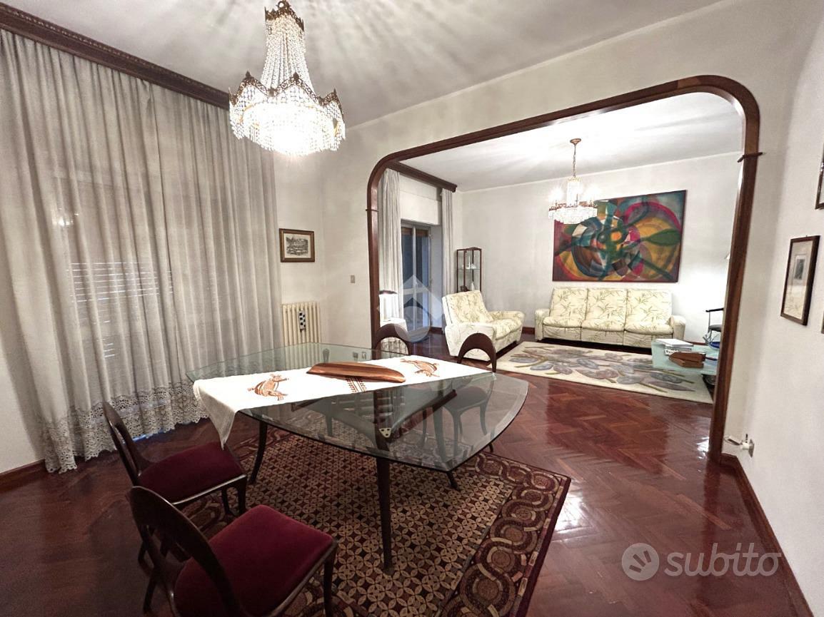 Appartamento – Lamezia Terme, Catanzaro - Vista 2