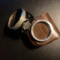 Paraluce Originale Rolleiflex