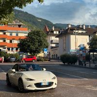 Mazda mx5 nd 1.5 sotf top 100th