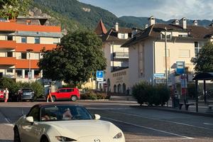 Mazda mx5 nd 1.5 sotf top 100th