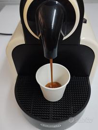 Nespresso DeLonghi 