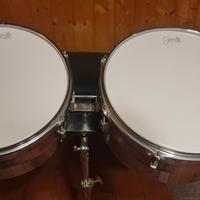 timbales -percussioni