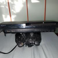 PS3 con giochi in memoria 