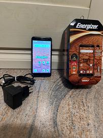 Energizer cellulare touch come nuovo!