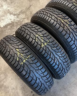 4 GOMME USATE QUATTRO STAGIONI 1557013 - CP5382083