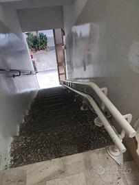Montascale Otolift