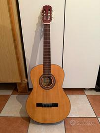 Chitarra classica compania