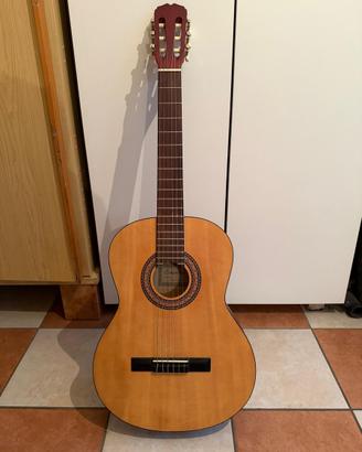 Chitarra classica compania