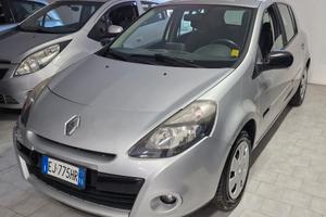 Renault Clio 1.5 dCi 75CV 5 porte Dynamique