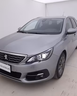 Peugeot 308 SW Allure Pack EAT8 BR027426 1.5 Diese