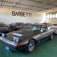 Ferrari 365 GT4 2+2 ASI Monodado PERMUTE RATE