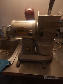 grattugia a prezzo ribassato 