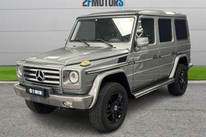 Mercedes-Benz G Lungo 350 cdi bt auto my11