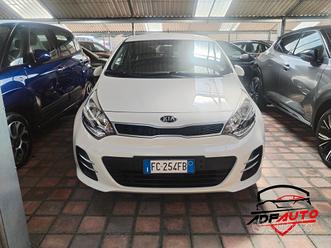 Kia Rio 1.1 CRDi 5p. Cool