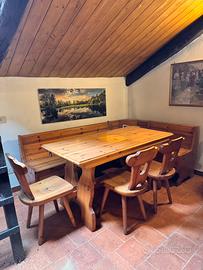 mobili vintage anni 70/80